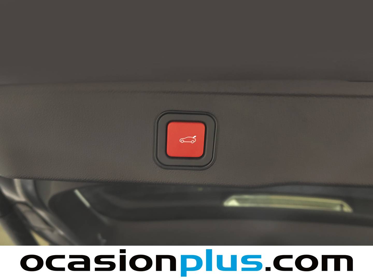 Foto Jeep Avenger Jeep Avenger 1.2 G Summit (100 CV)