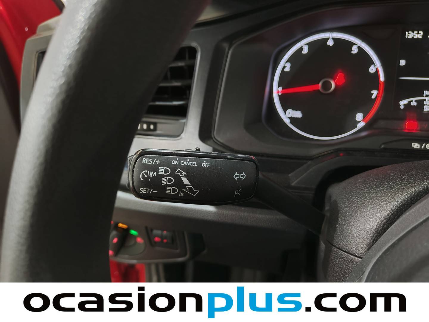 Volkswagen Polo Volkswagen Polo Edition 1.0 (80 CV) de segunda mano