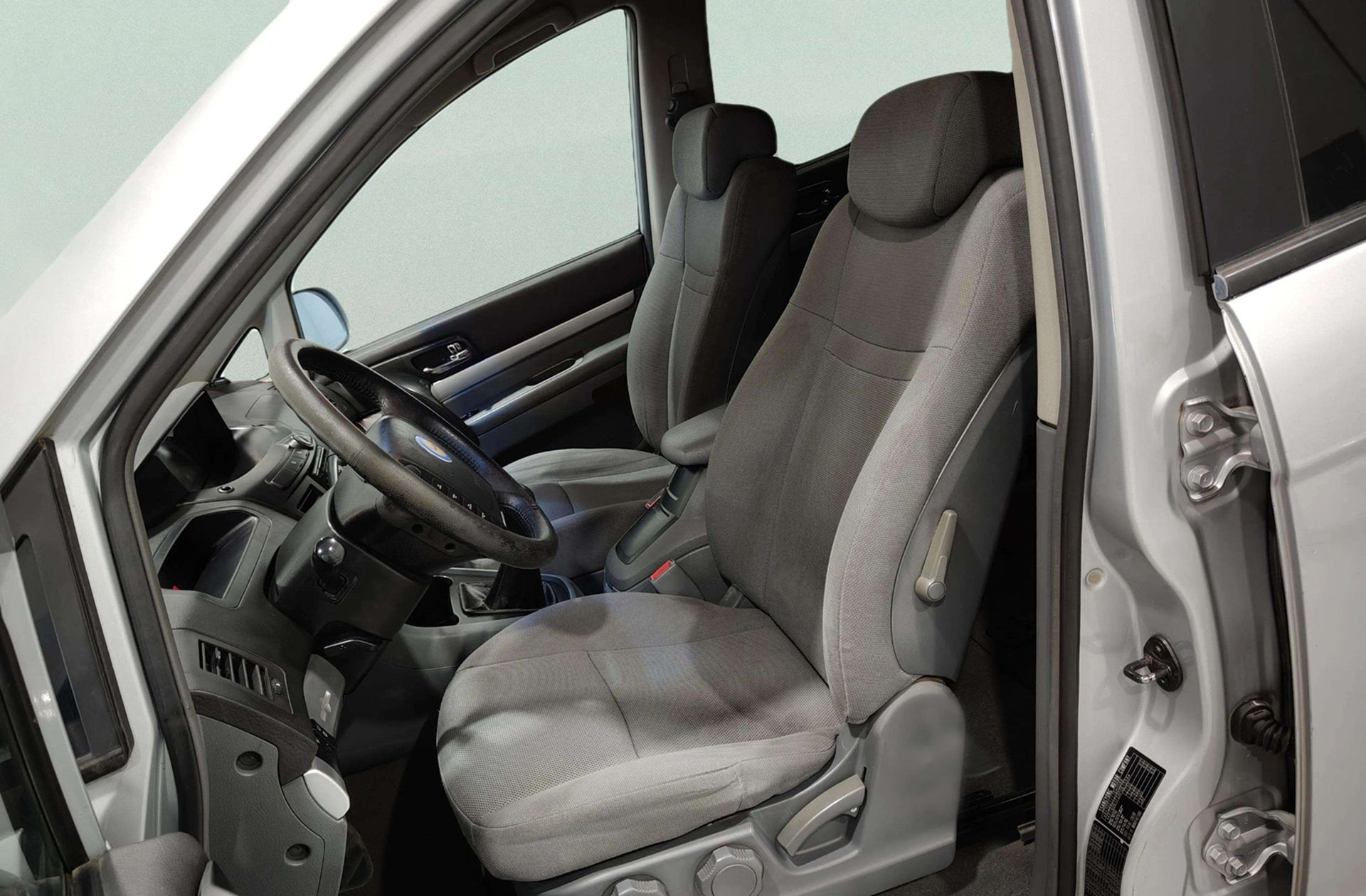 SsangYong Rodius 270 Xdi Limited - foto 9