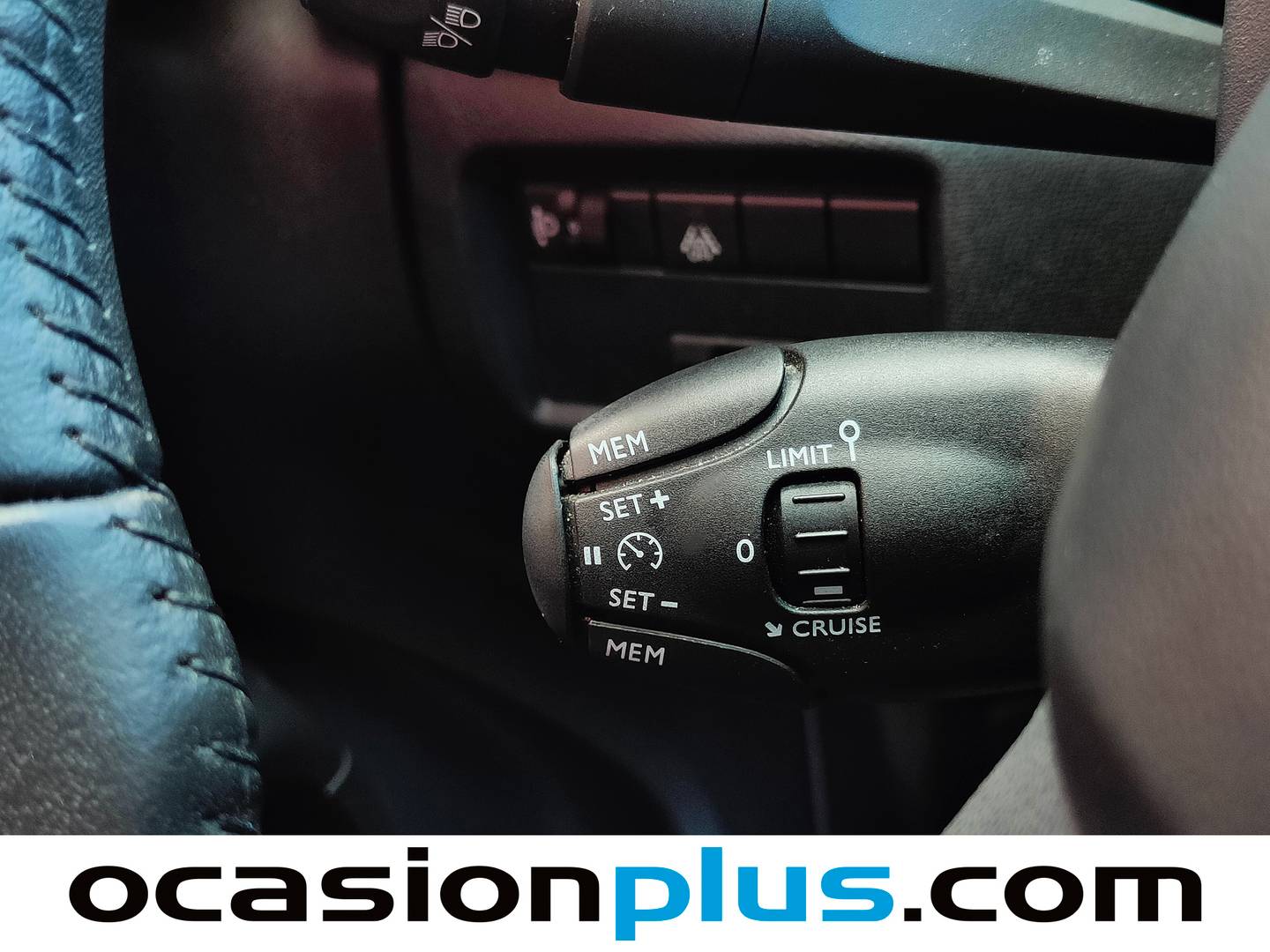 Citroën C5 Aircross Citroën C5 Aircross PureTech 130 S&S Plus (131 CV) de ocasión