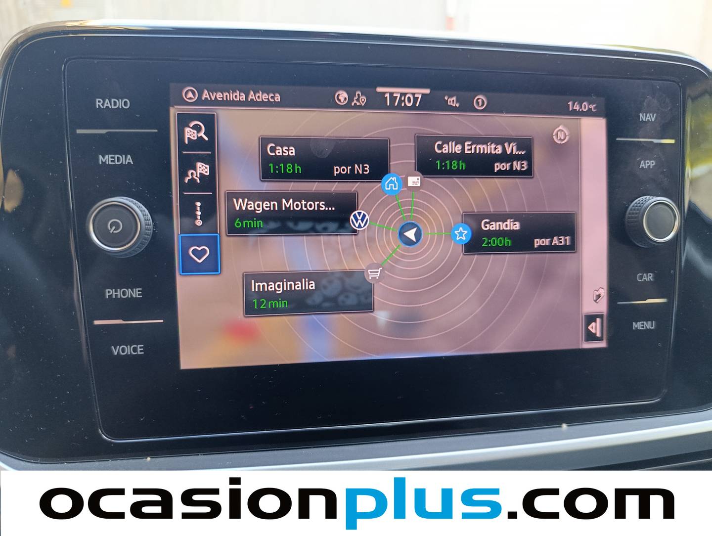 Volkswagen T-Roc Volkswagen T-Roc Life 1.5 TSI (150 CV) de ocasión