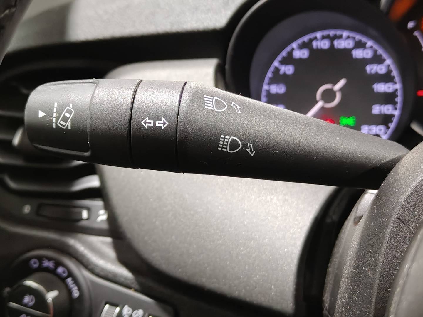 Foto Fiat 500X Fiat 500X 1.0 Firefly T3 S&S Cross (120 CV)