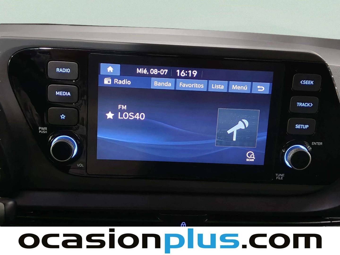 Accesorios del Hyundai Bayon Hyundai Bayon 1.0 TGDI 48V Maxx (100 CV)