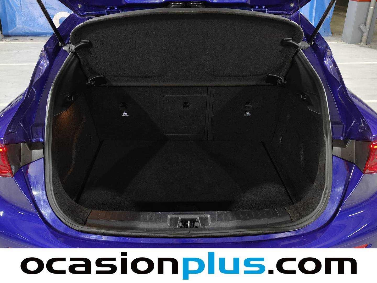 Foto Infiniti Q30 Infiniti Q30 1.6 TC Premium 7DCT (156 CV)