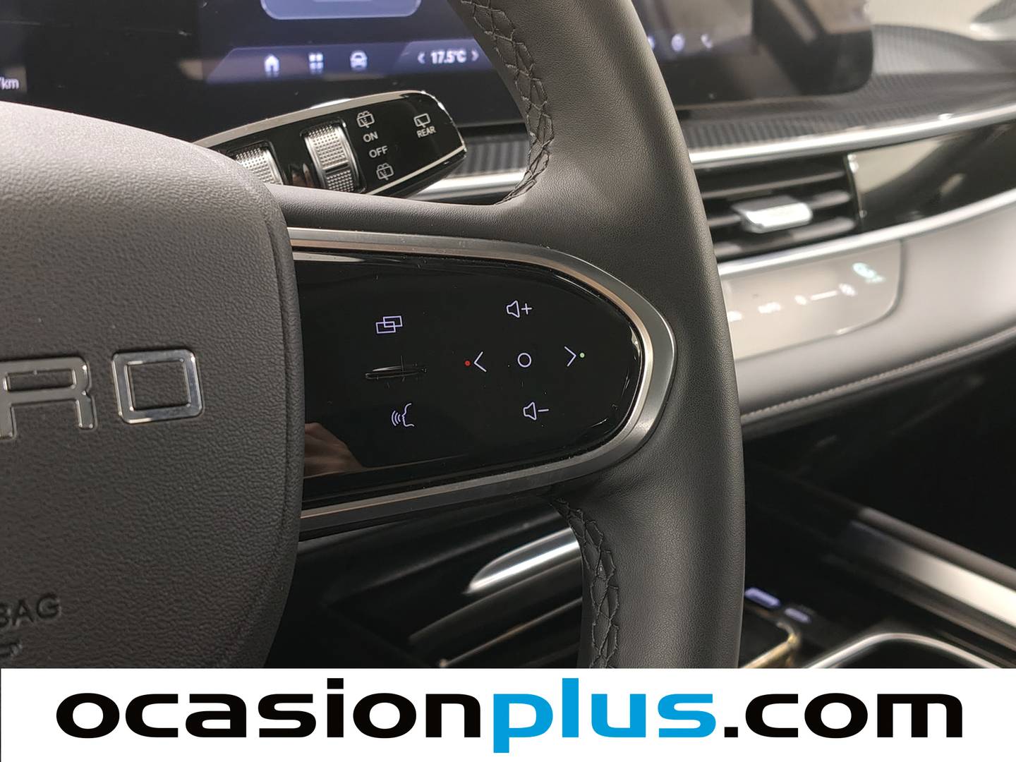 EBRO S700 EBRO S700 1.6 TGDI Comfort DCT (147 CV) barato