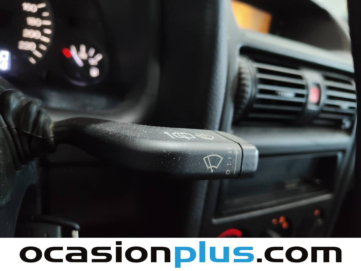 Opel Astra Opel Astra 1.4 GL (90 CV) seminuevo