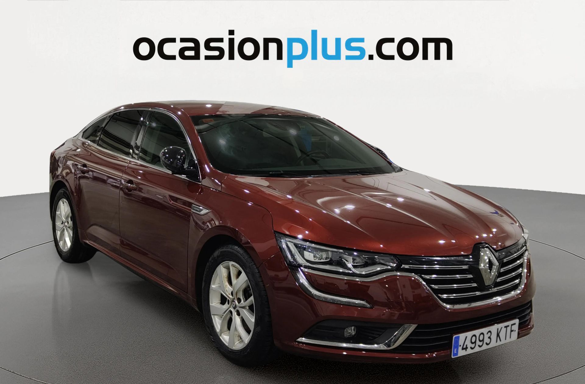Renault Talisman Limited Blue dCi - foto 2
