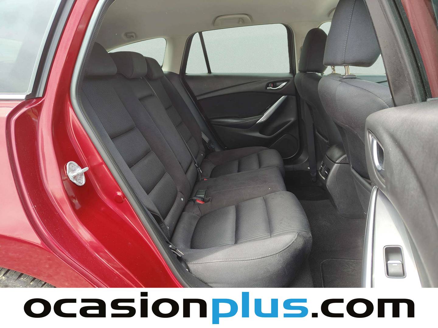 Mazda Mazda6 Mazda Mazda 6 2.2 DE WAGON Luxury (150 CV) al mejor precio