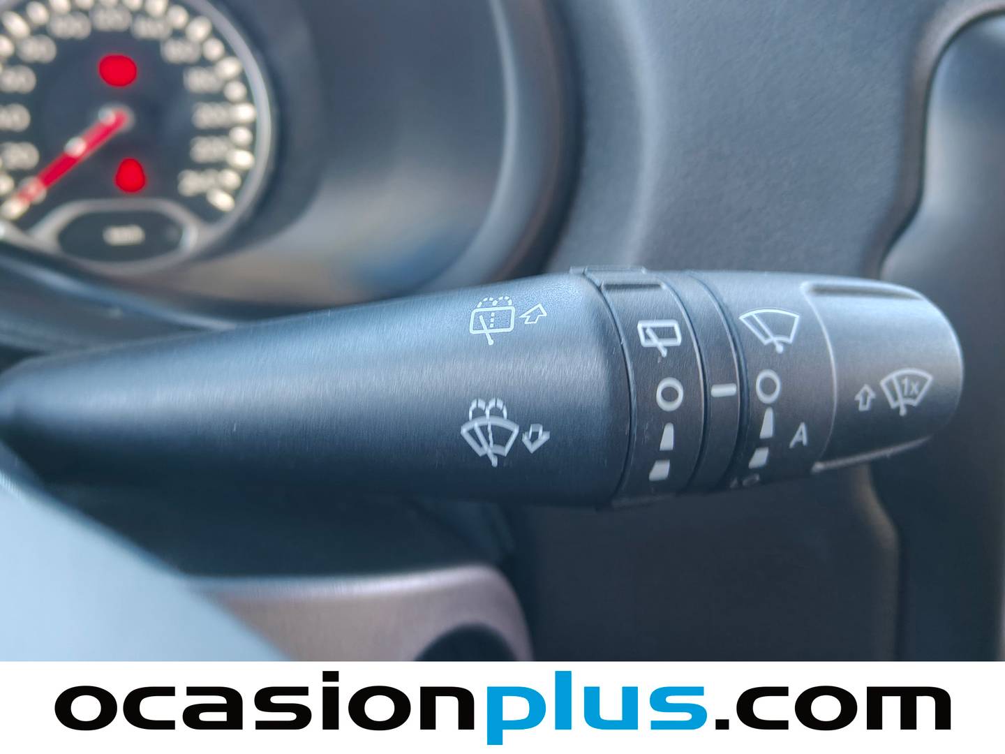 Jeep Renegade Jeep Renegade 1.3G 80 Aniversario 4x2 DCT (150 CV) seminuevo