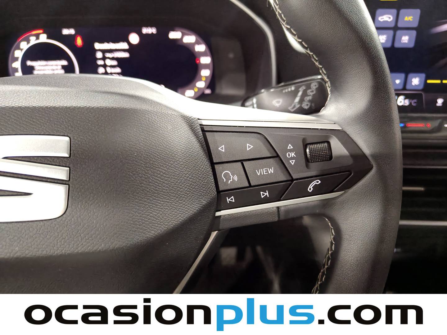 Foto Seat León SEAT León ST 1.5 TSI S&S Style XL (116 CV)