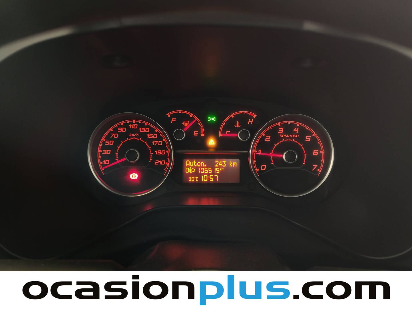 Fiat Doblò Cargo Fiat Dobló Cargo 1.6 Multijet SX (90 CV) 2022