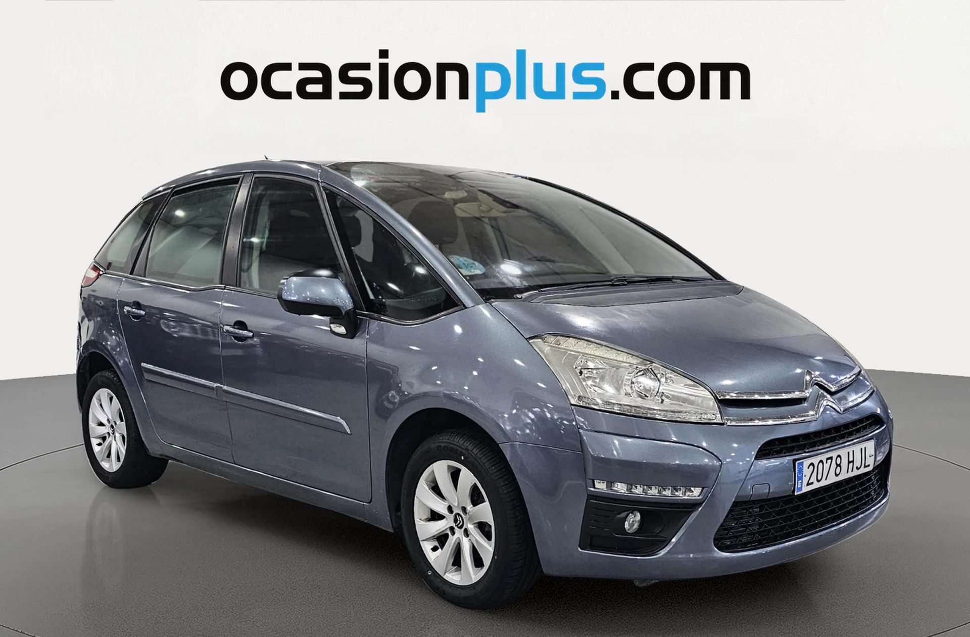 Citroën C4 Picasso 1.6 VTI Seduction - foto 2