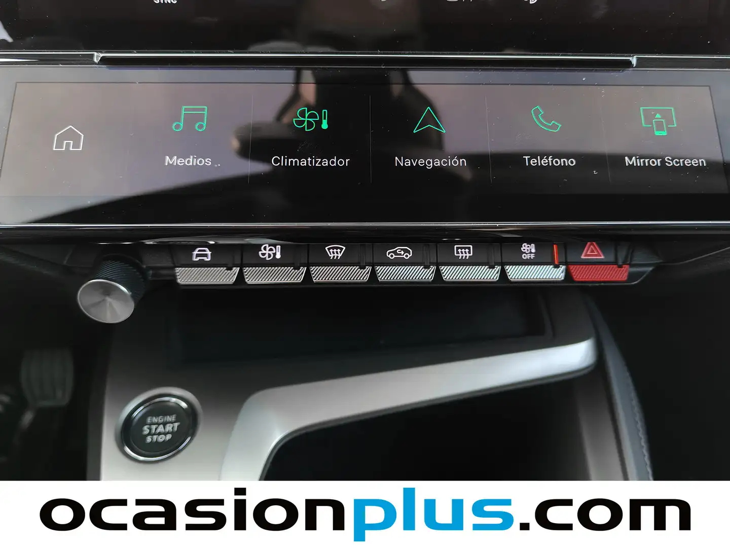 Foto Peugeot 308 Peugeot 308 PureTech 130 S&S Allure (130 CV)