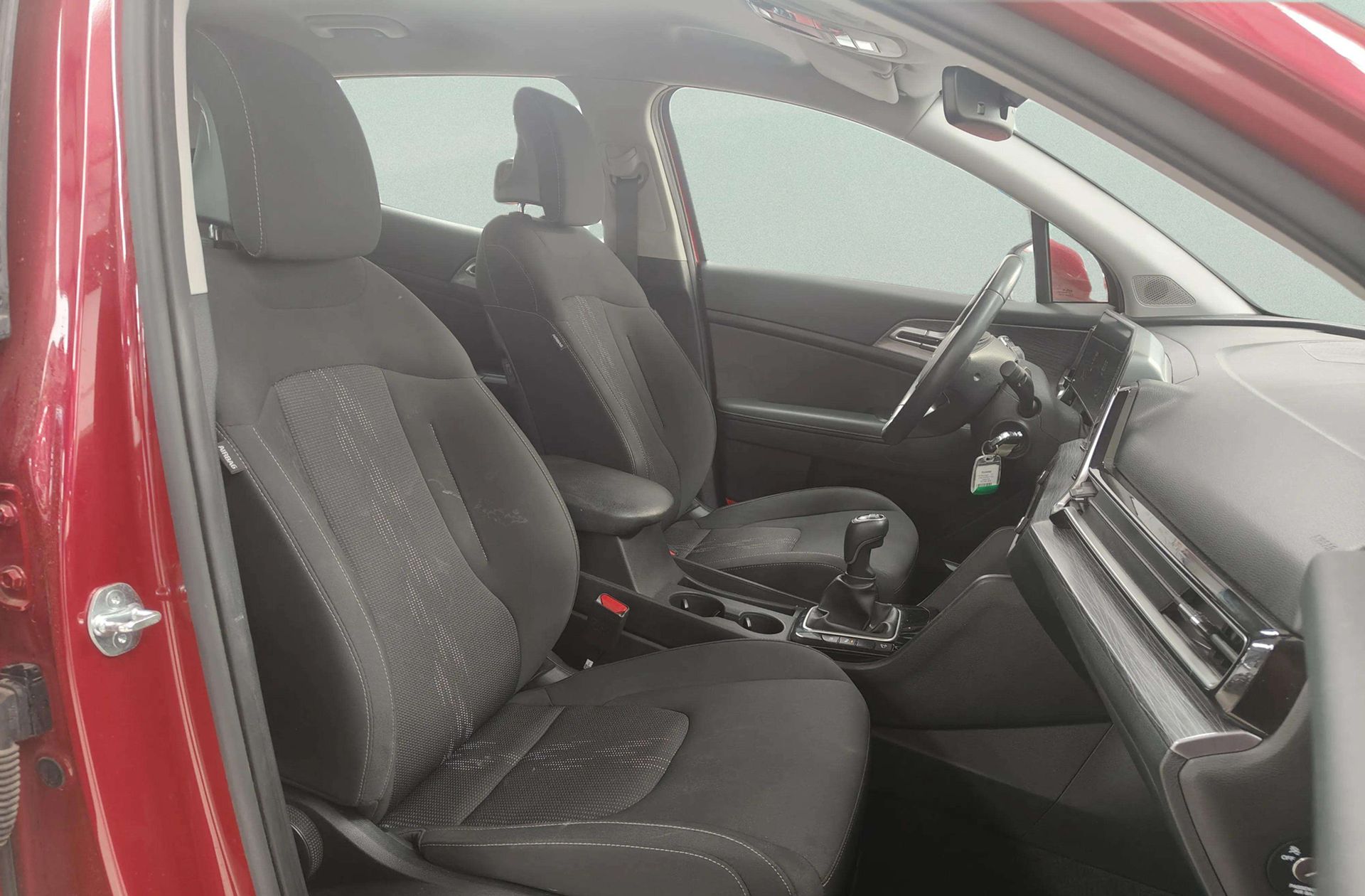 Kia Sportage 1.6 T-GDi MHEV Drive 4x2 - foto 19