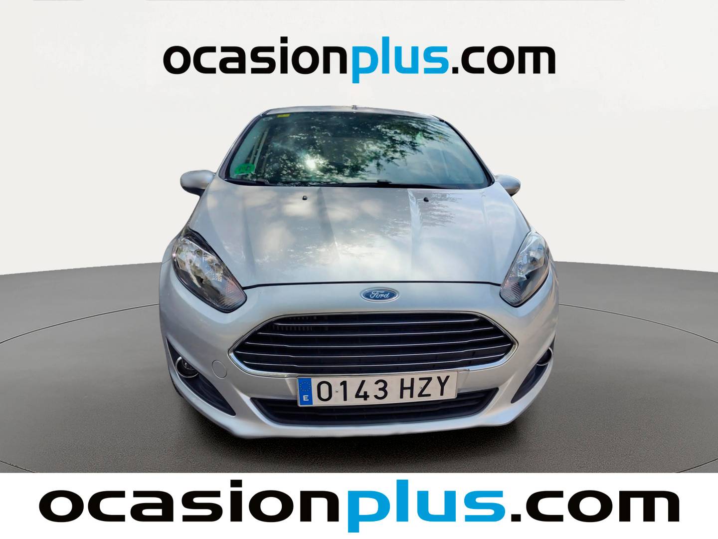 Ford Fiesta Ford Fiesta 1.0 EcoBoost Trend Powershift (100 CV) 100cv