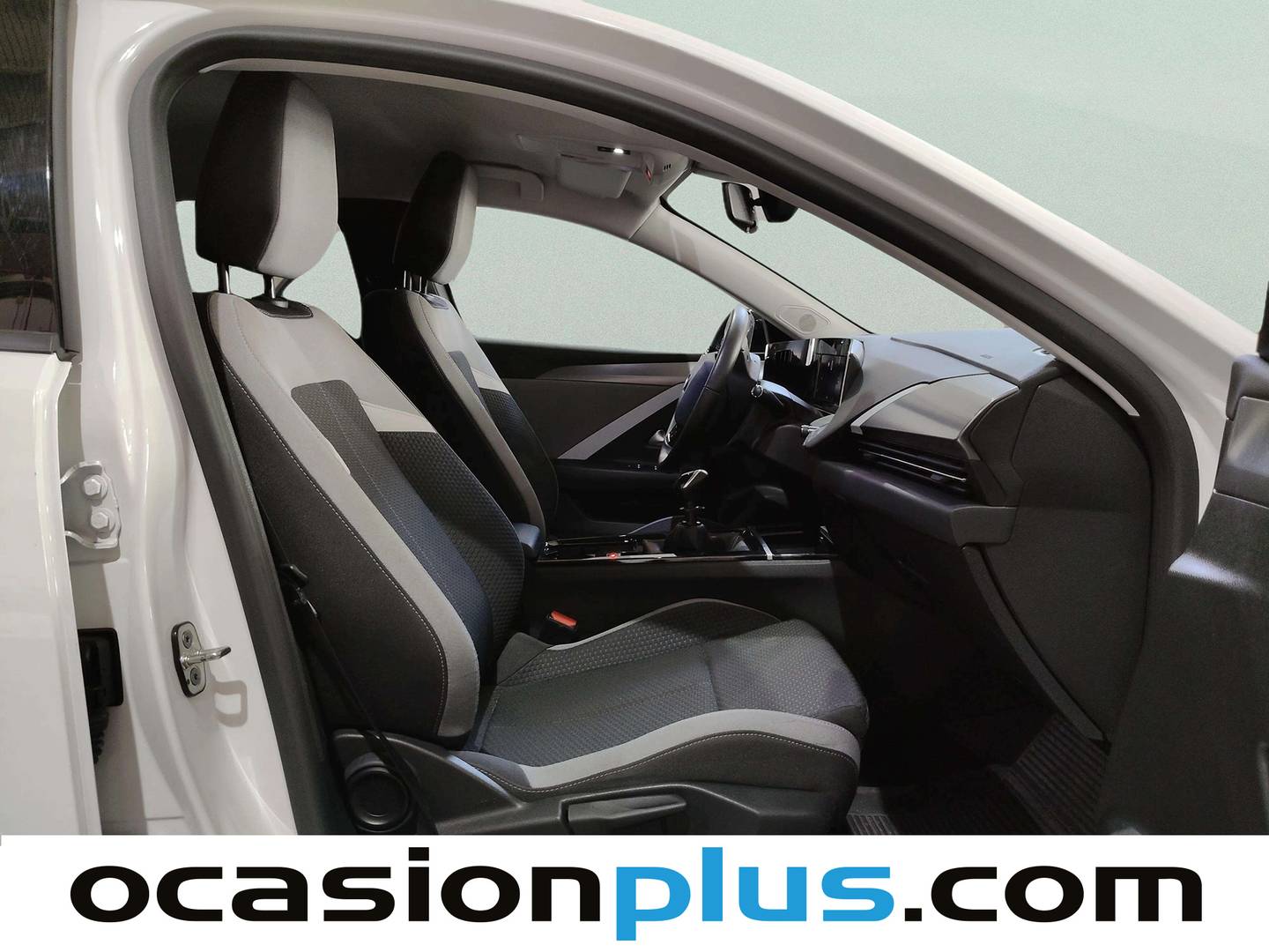 Opel Astra Opel Astra 1.2 Turbo XHL Edition (110 CV) manual