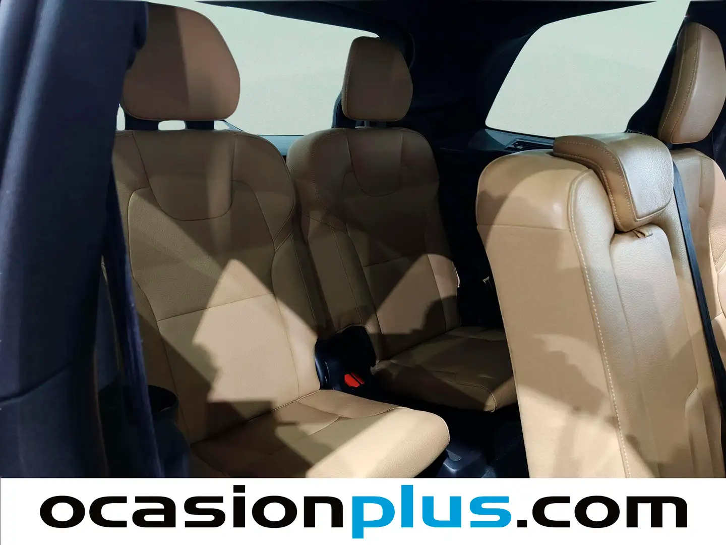 Foto Volvo XC90 Volvo XC90 T8 Momentum AWD Auto (390 CV) 7 Plazas