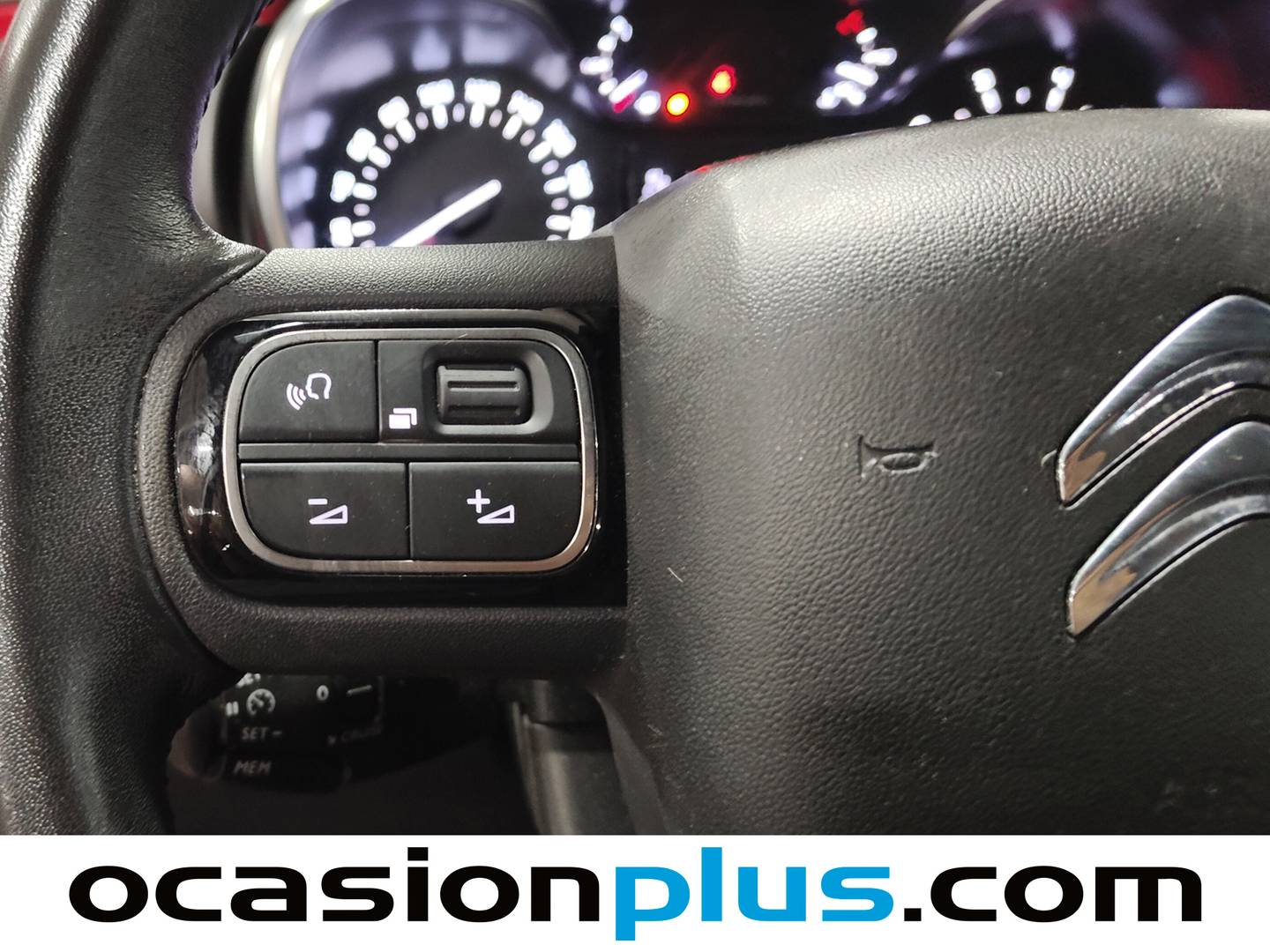 Citroën C3 Citroën C3 PureTech 110 S&S Shine (110 CV) 2017