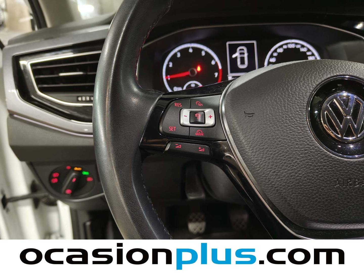 Foto Volkswagen Polo Volkswagen Polo Sport 1.0 TSI (115 CV)