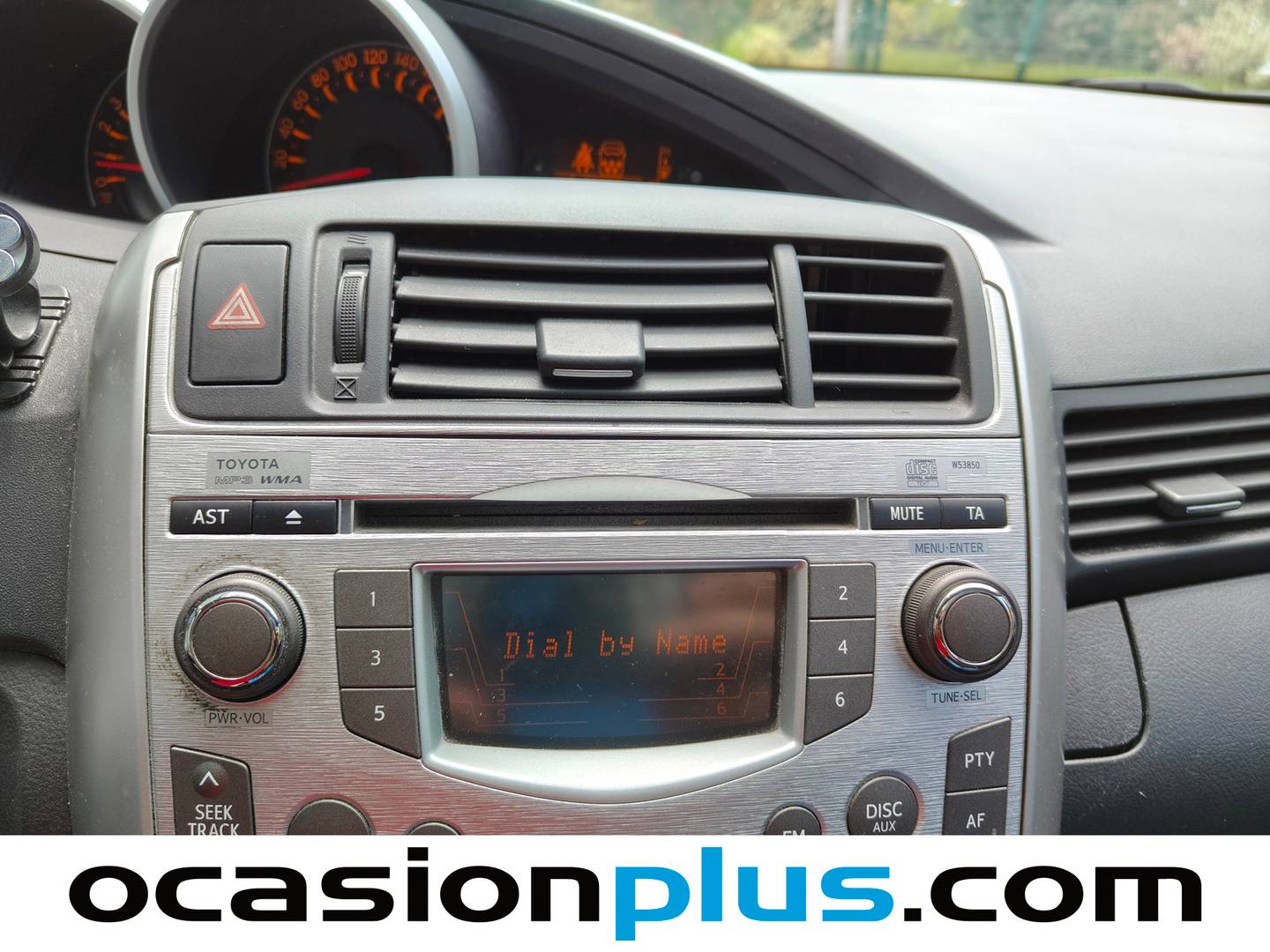 Toyota Verso Toyota Verso 1.6 VVT-I Active 7 plazas (132 CV) seminuevo