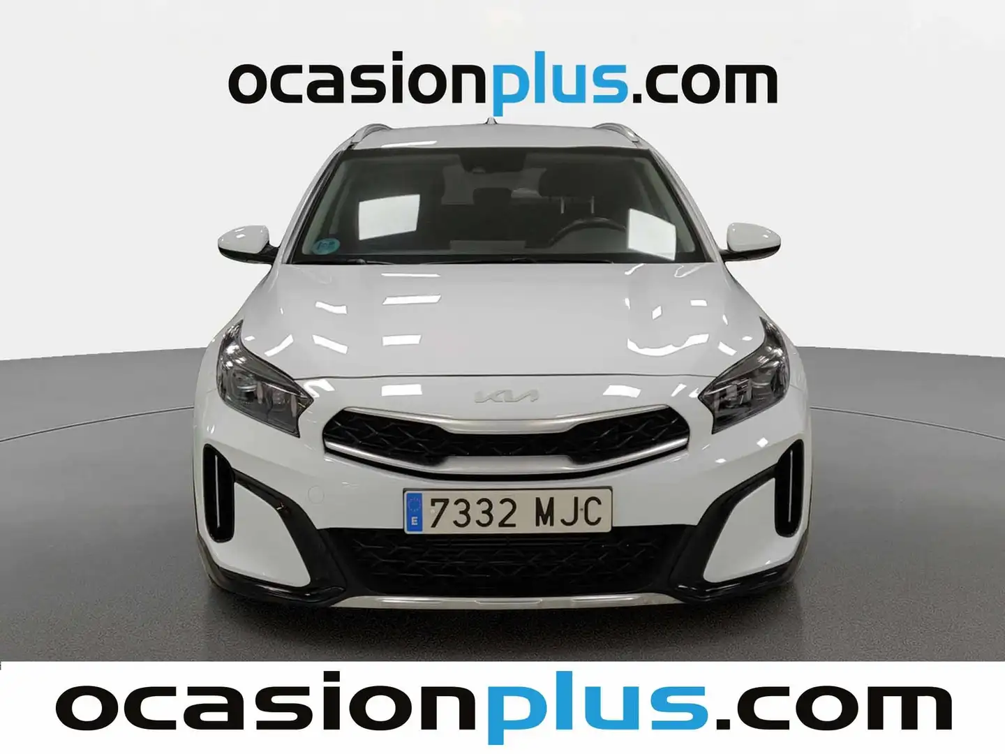 Foto KIA XCeed Kia XCeed 1.0 T-GDi Drive (120 CV)