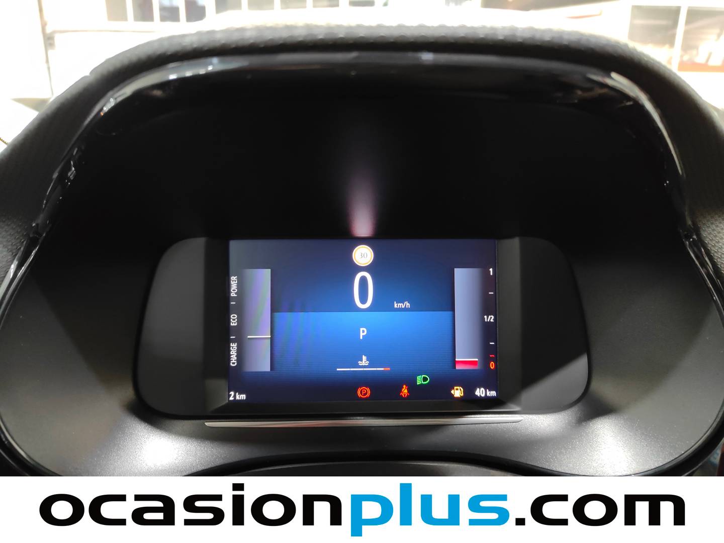 Foto Opel Corsa Opel Corsa 1.2 Turbo XHL Hybrid Edition eDCT (100 CV)