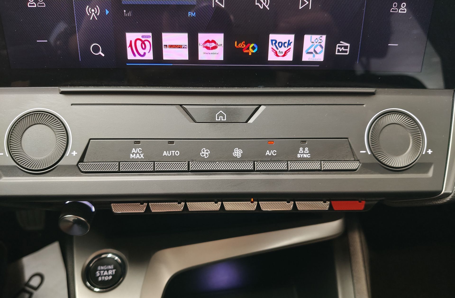Peugeot 308 Active Pack BlueHDi - foto 31