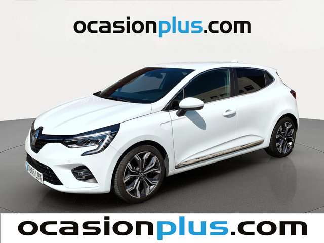 Renault Clio Zen TCe (100 CV) GPF de segunda mano