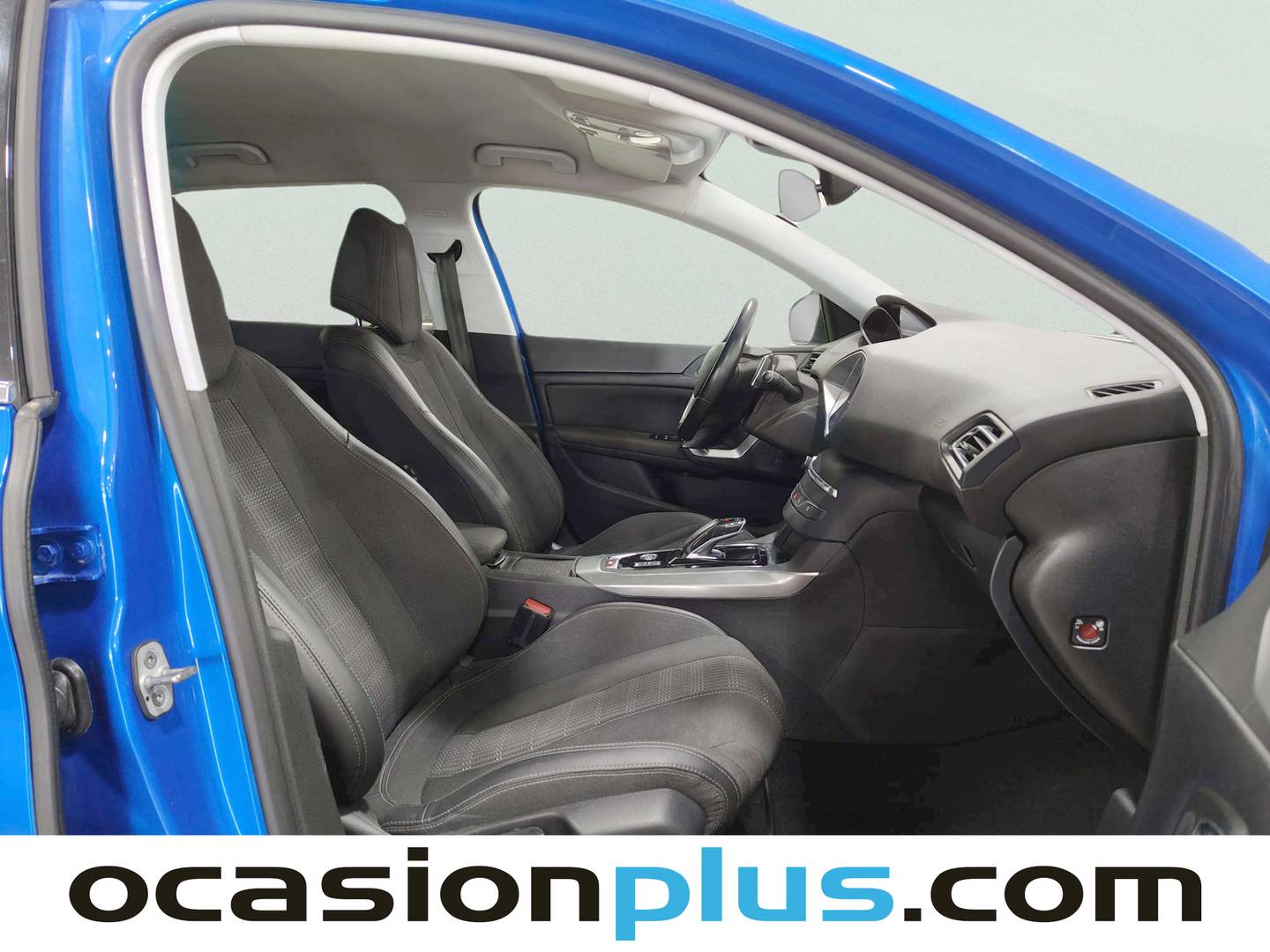 Foto Peugeot 308 Peugeot 308 Allure Pack BlueHDi 130 S&S EAT8 (130 CV)