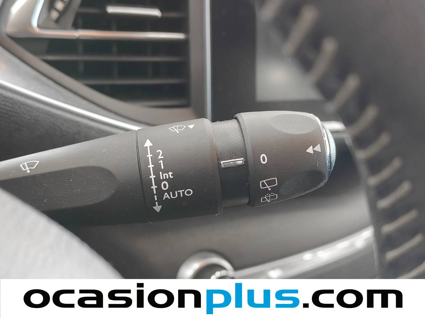 Accesorios del Peugeot 308 Peugeot 308 PureTech 130 S&S Style EAT6 (130 CV)