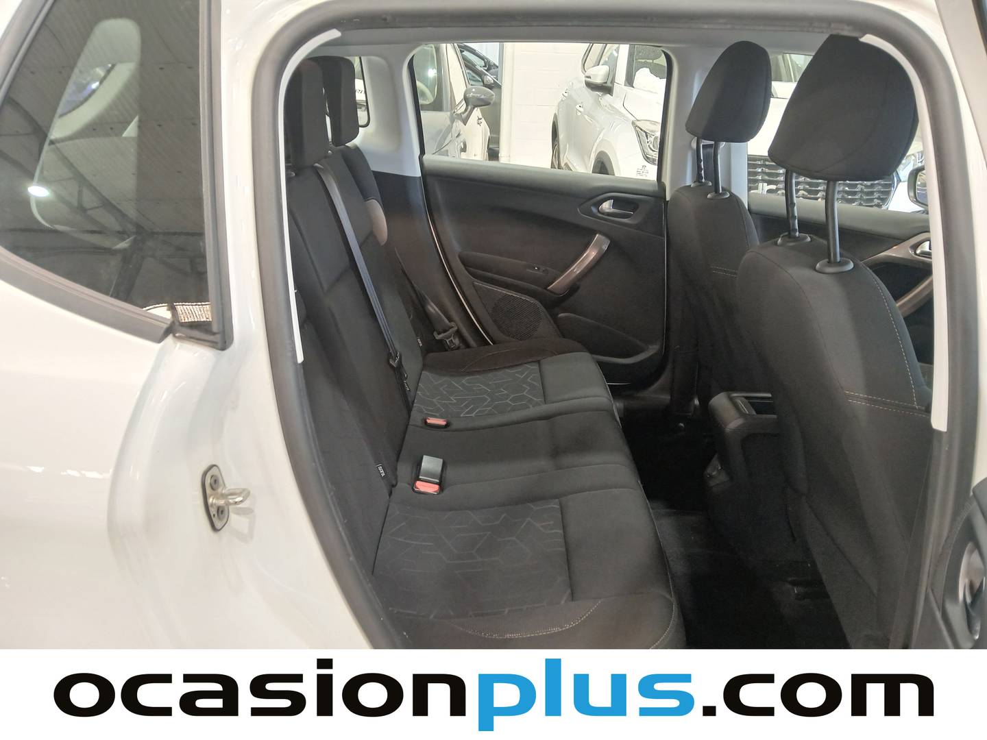 Peugeot 2008 Peugeot 2008 VTI 82 Active (82 CV) al mejor precio