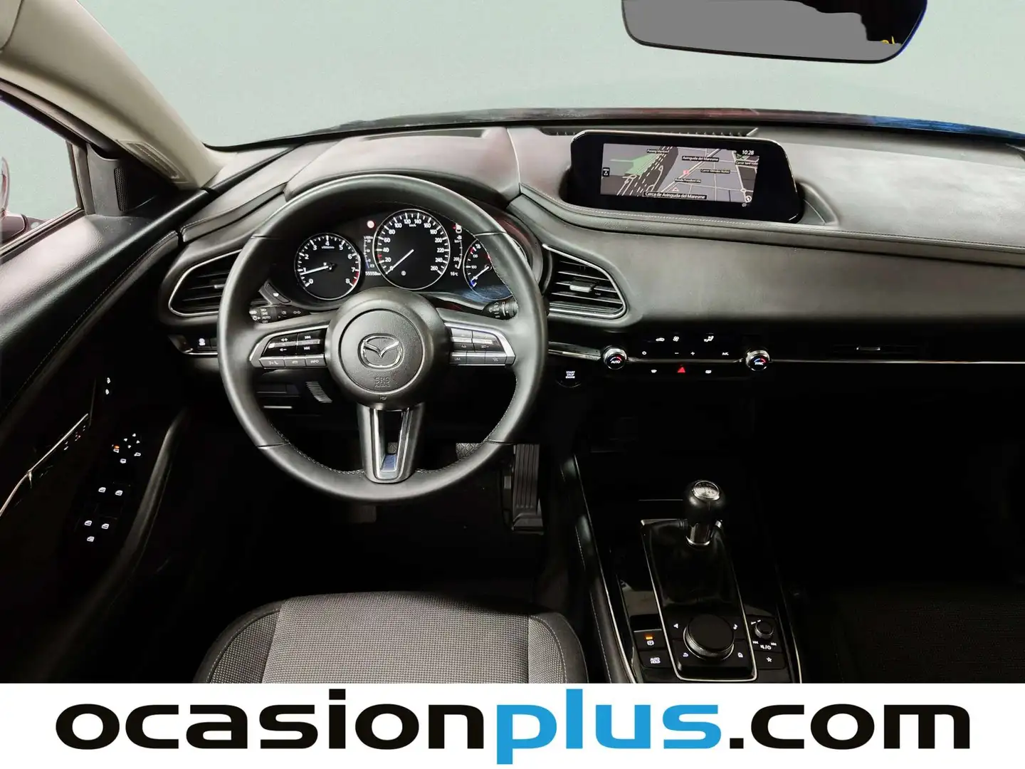 Foto Mazda CX-30 Mazda CX-30 2.0 Skyactiv-G Evolution 2WD (122 CV)