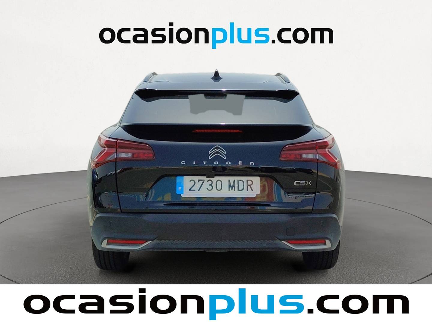 Foto Citroën C5 X Citroen C5 X PureTech 130 S&S Shine EAT8 (130 CV)