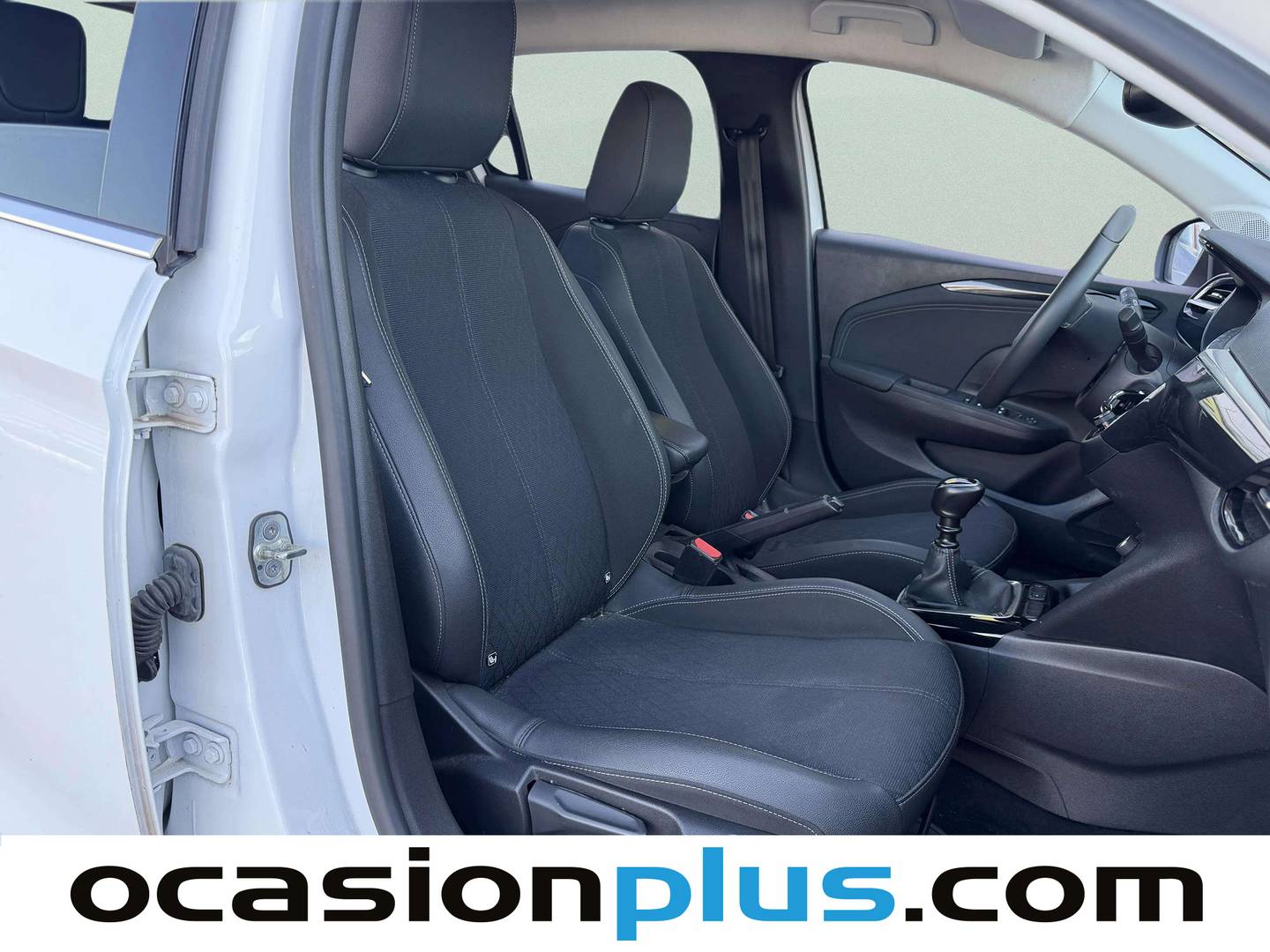 Opel Corsa Opel Corsa 1.2 Turbo XHL Elegance (100 CV) gasolina