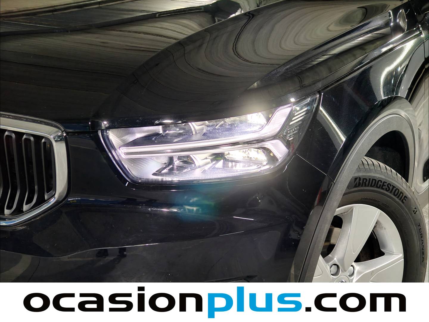 Foto Volvo XC40 Volvo XC40 T2 Momentum Core (129 CV)