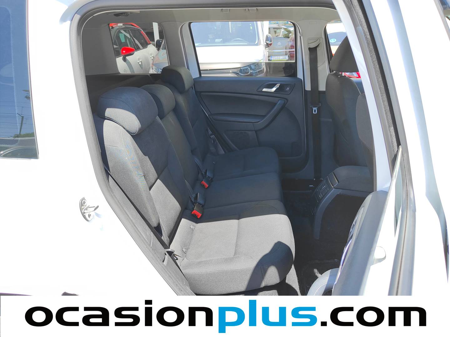 Skoda Yeti Skoda Yeti 1.2 TSI DSG Ambition (105 CV) al mejor precio