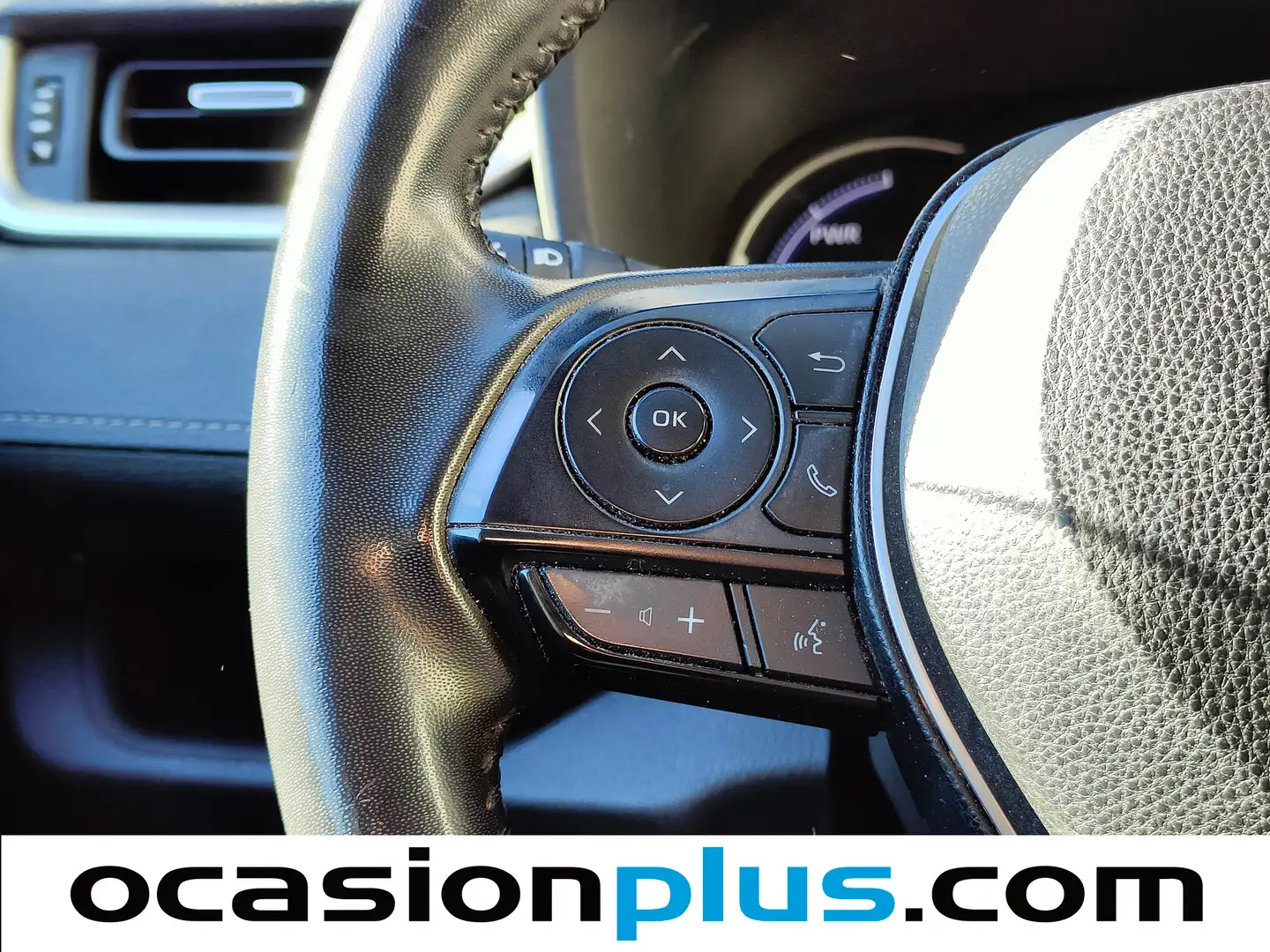 Foto Toyota Rav4 Toyota Rav4 2.5l hybrid Advance (218 CV)