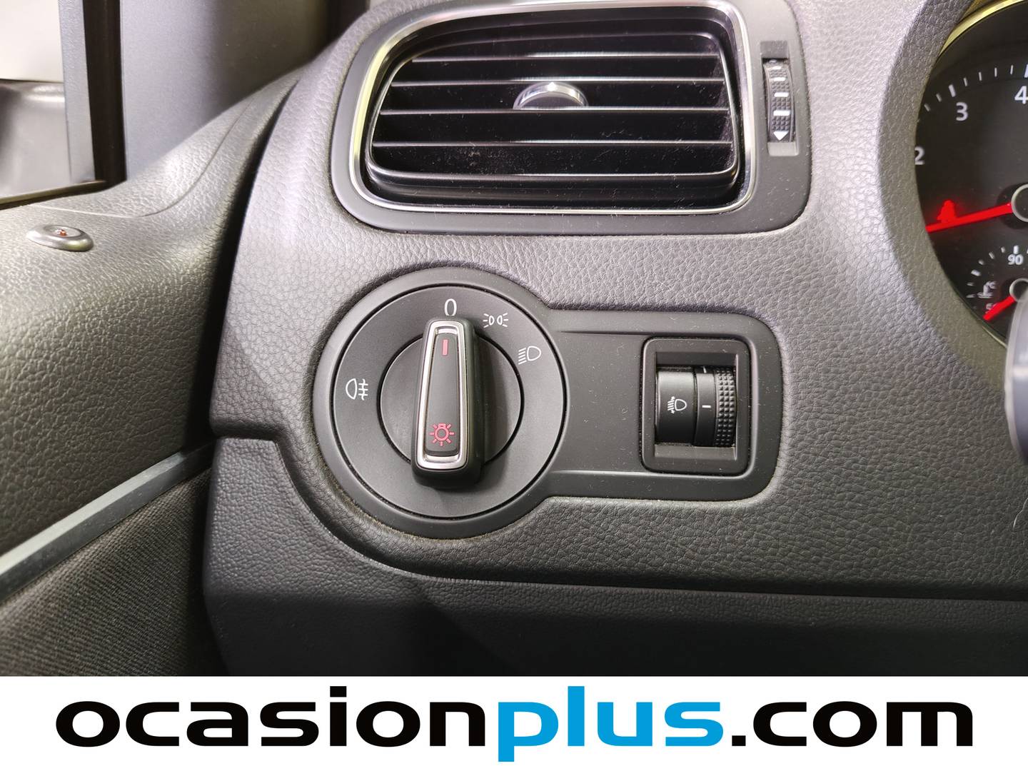 Volkswagen Polo Volkswagen Polo A-Polo Plus 1.2 TSI BMT (90 CV) de segunda mano