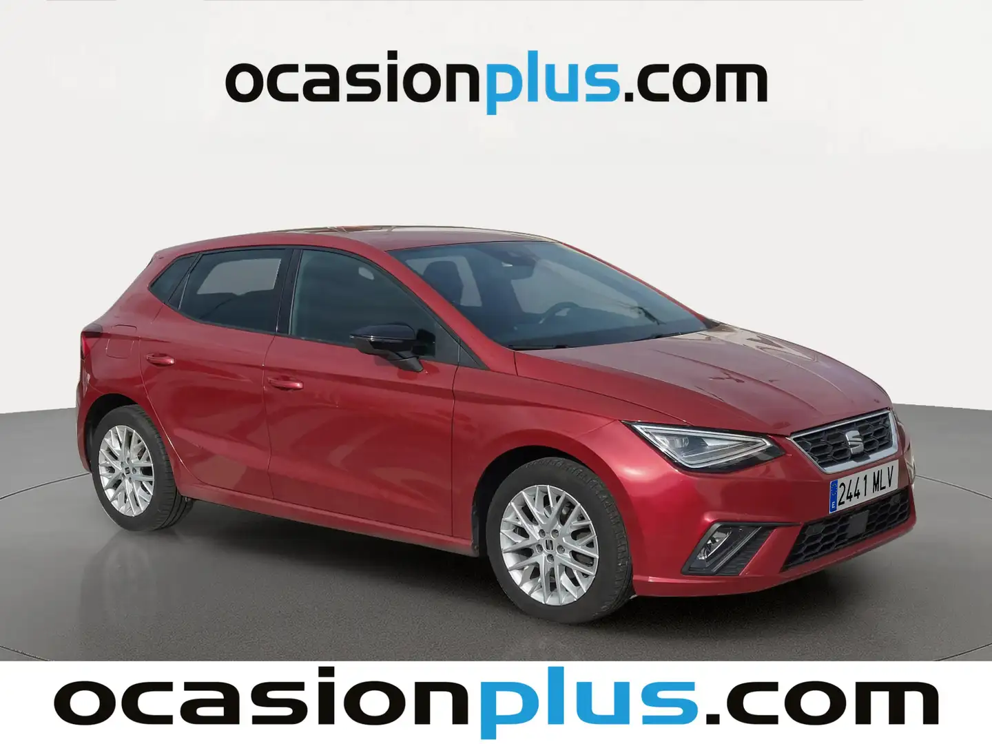 Foto Seat Ibiza SEAT Ibiza 1.0 TSI S&S FR XL (110 CV)