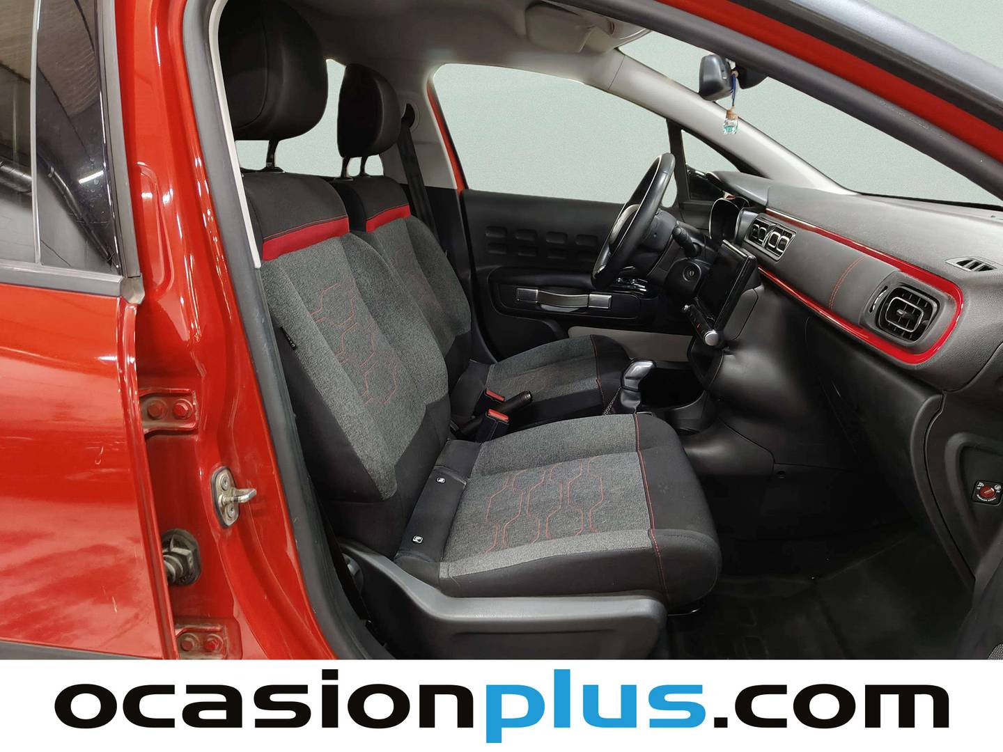 Citroën C3 Citroën C3 PureTech 82 Shine (82 CV) km 0