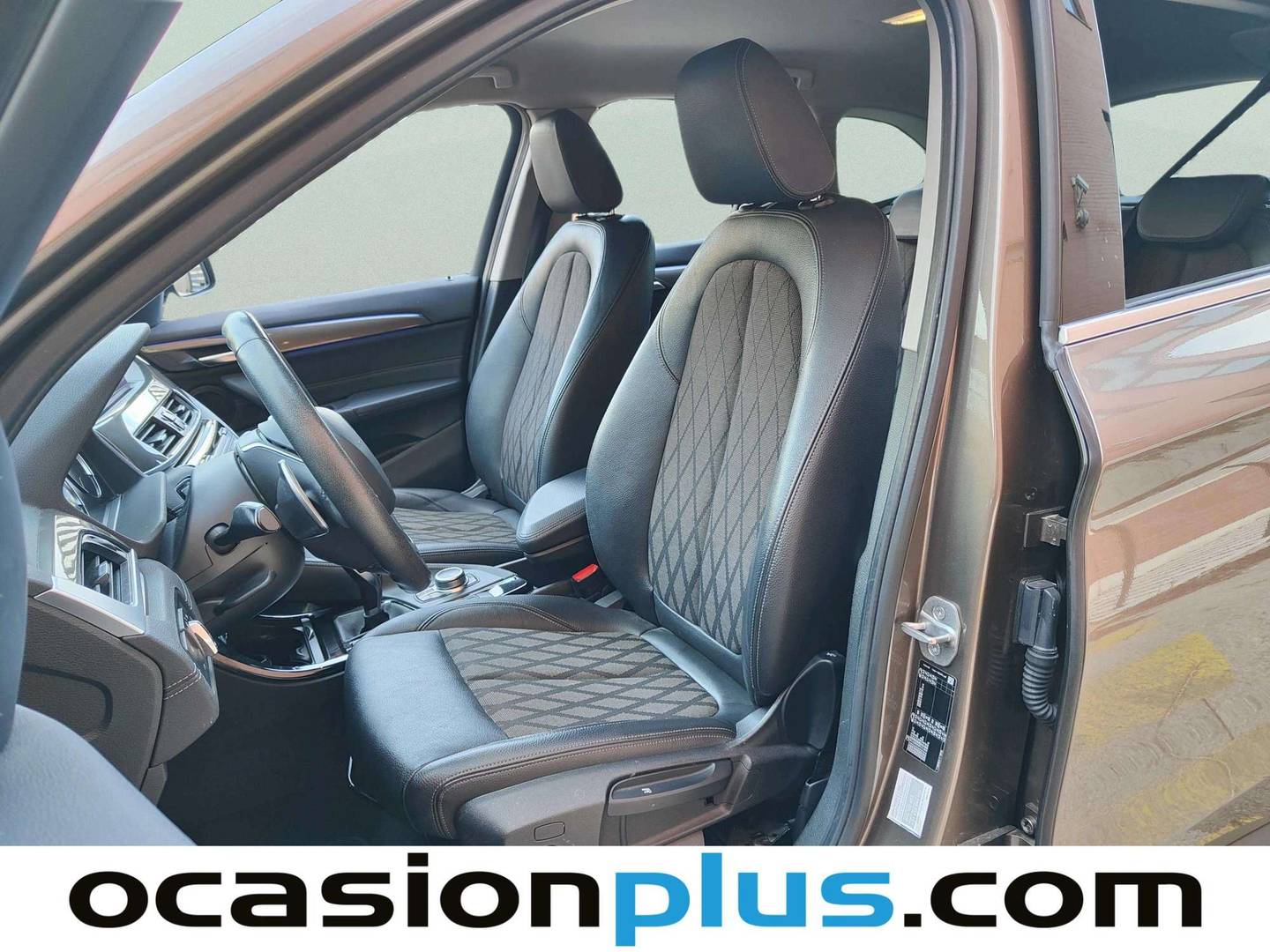 Foto BMW X1 BMW X1 sDrive18d (150 CV)