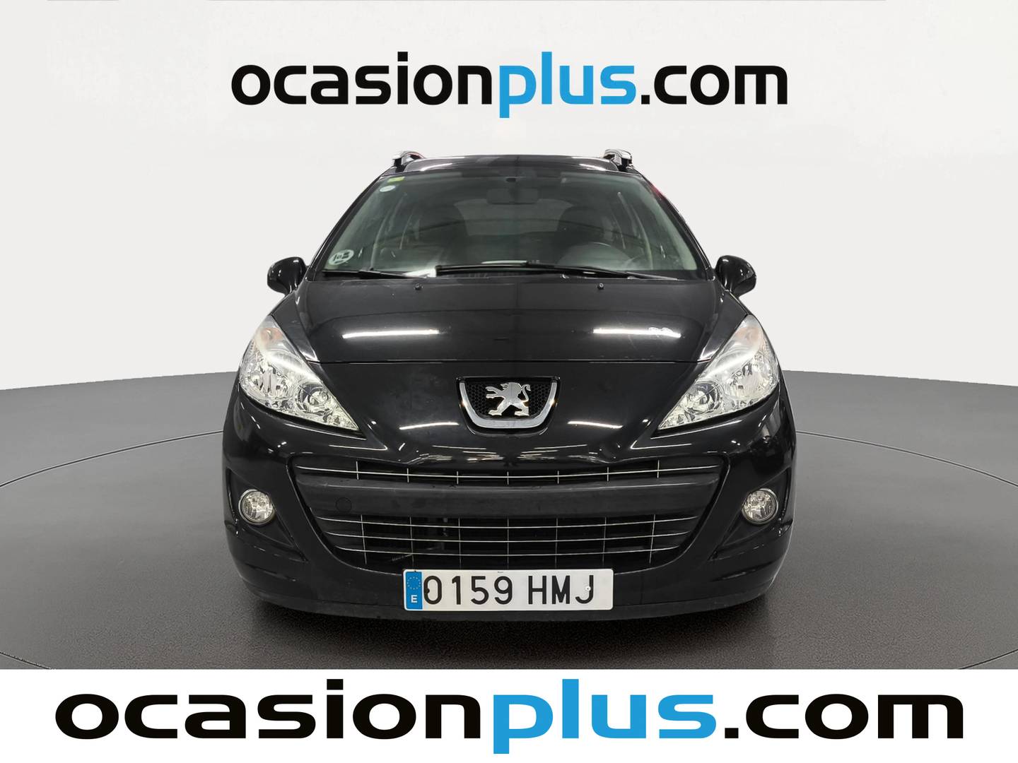 Peugeot 207 Peugeot 207 SW 1.6 HDI Active FAP (92 CV) 92cv