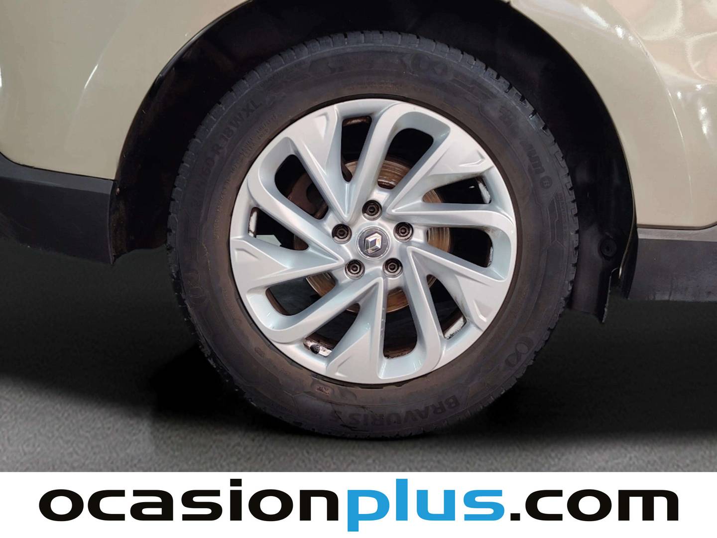 Renault Espace Renault Espace Zen Energy dCi (130 CV) 7 Plazas barato