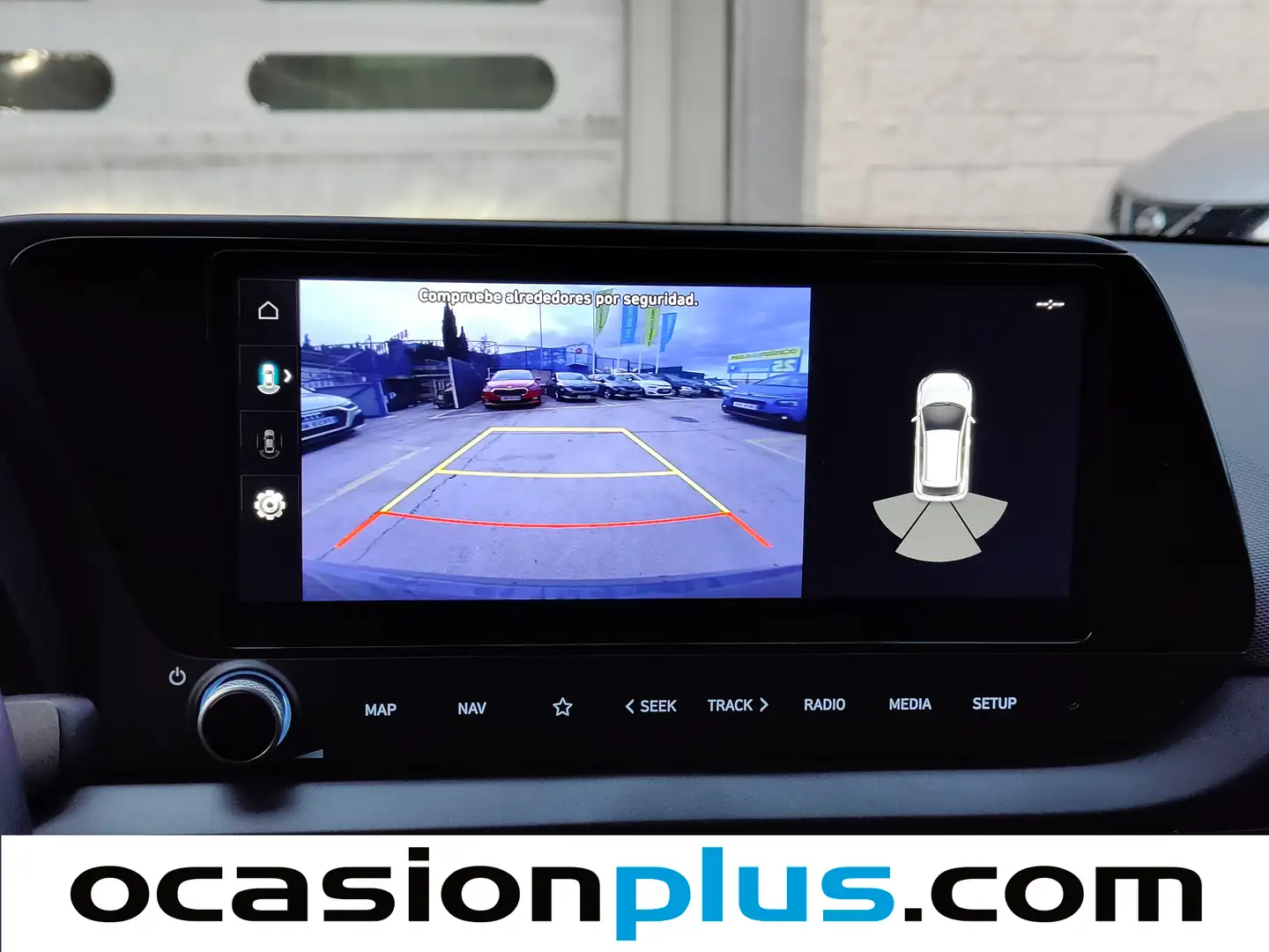 Foto Hyundai Bayon Hyundai Bayon 1.0 TGDI 48V Maxx (100 CV)