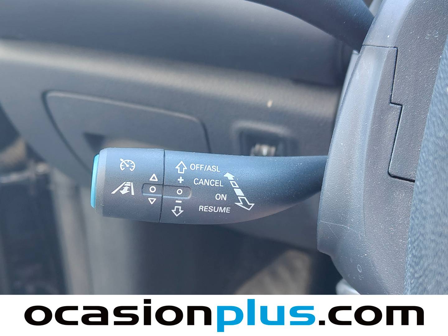 MG eHS MG eHS 1.5 T-GDI PHEV Luxury (258 CV) de segunda mano