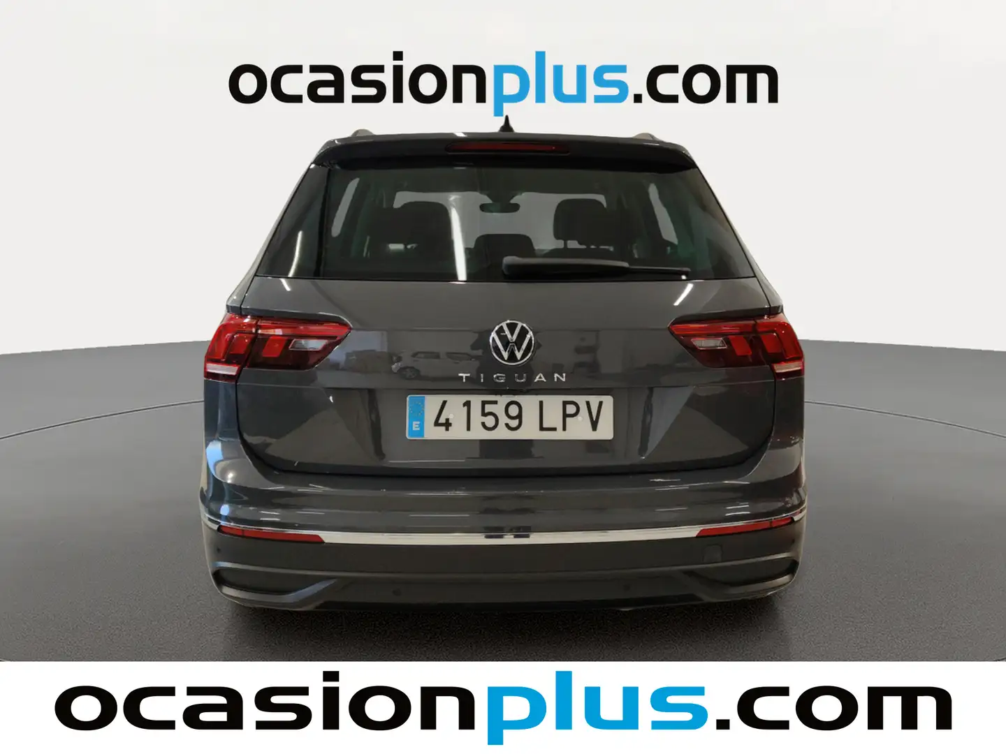 Foto Volkswagen Tiguan Volkswagen Tiguan Life 1.5 TSI (150 CV) DSG