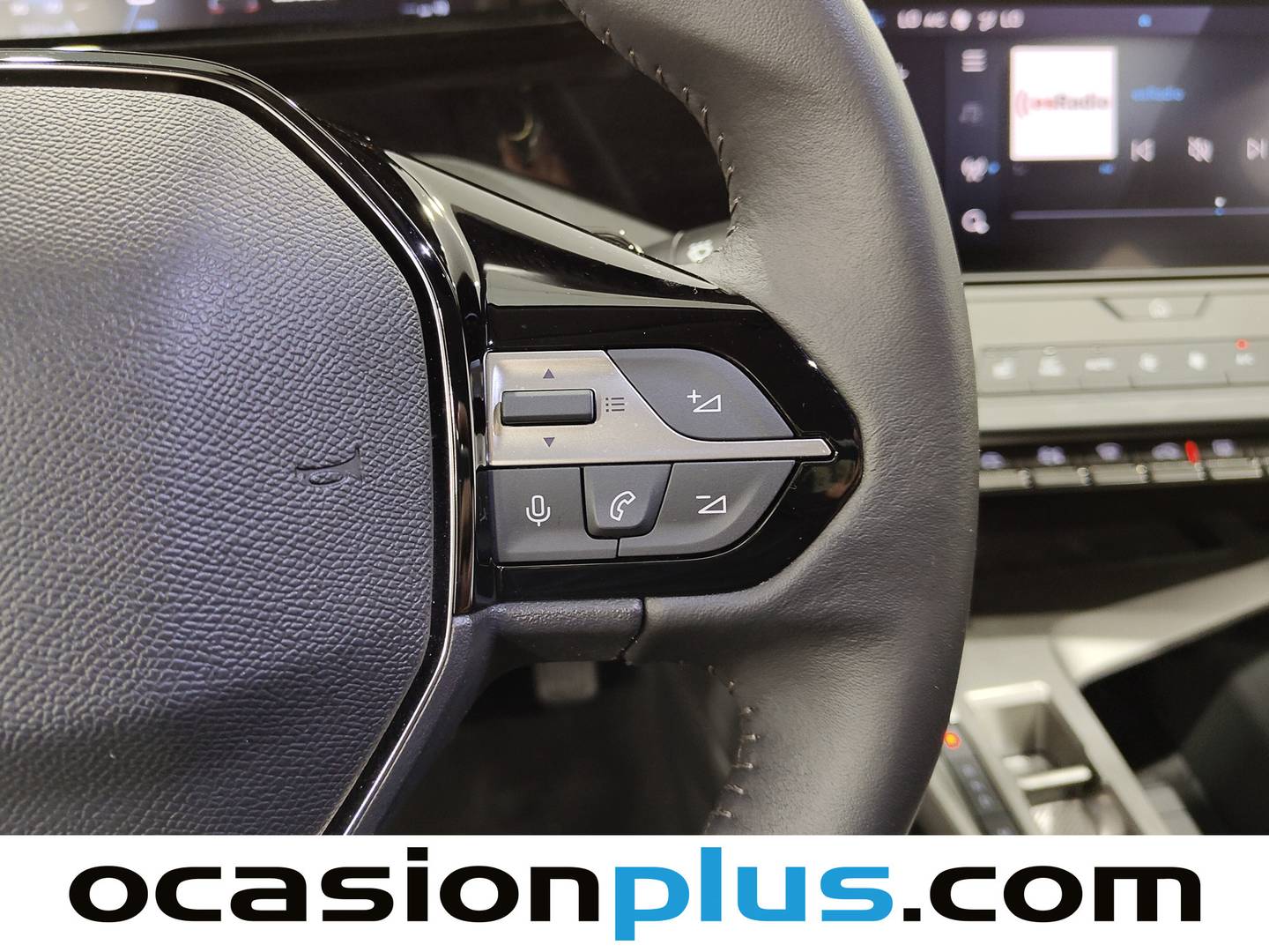 Foto Peugeot 308 Peugeot 308 PureTech 130 S&S Active Pack EAT8 (130 CV)