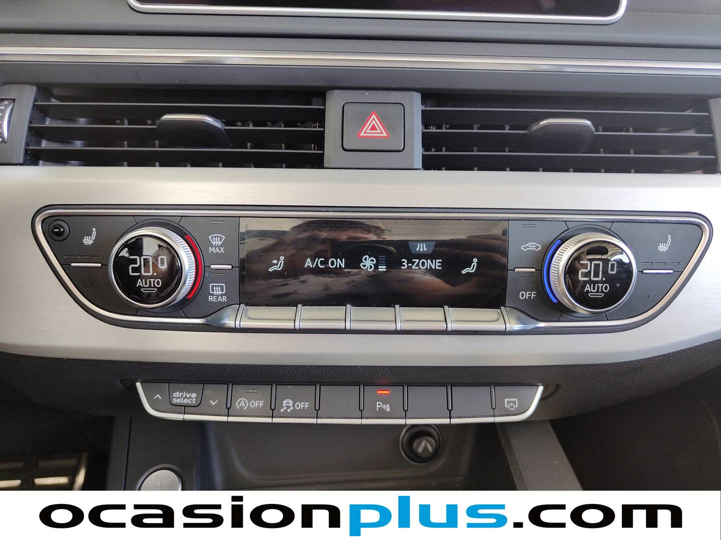 Audi A5 Audi A5 Cabrio S line 2.0 TDI (190 CV) S tronic de ocasión