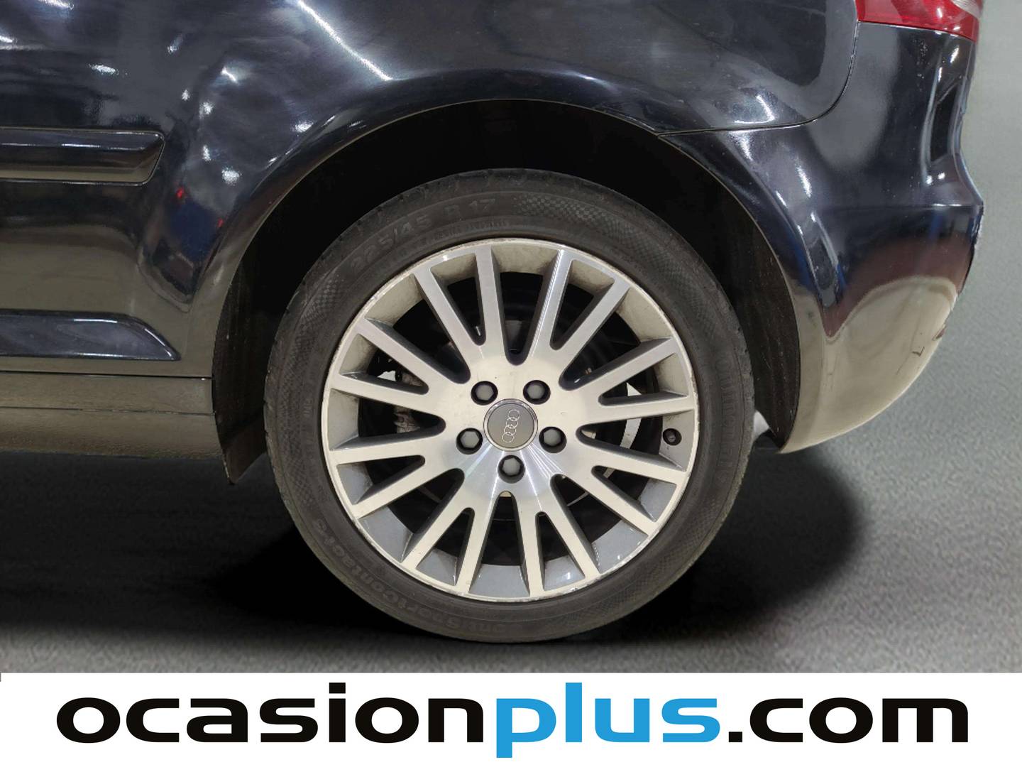 Foto Audi A3 Audi A3 Ambiente 1.4 TFSI (125 CV)