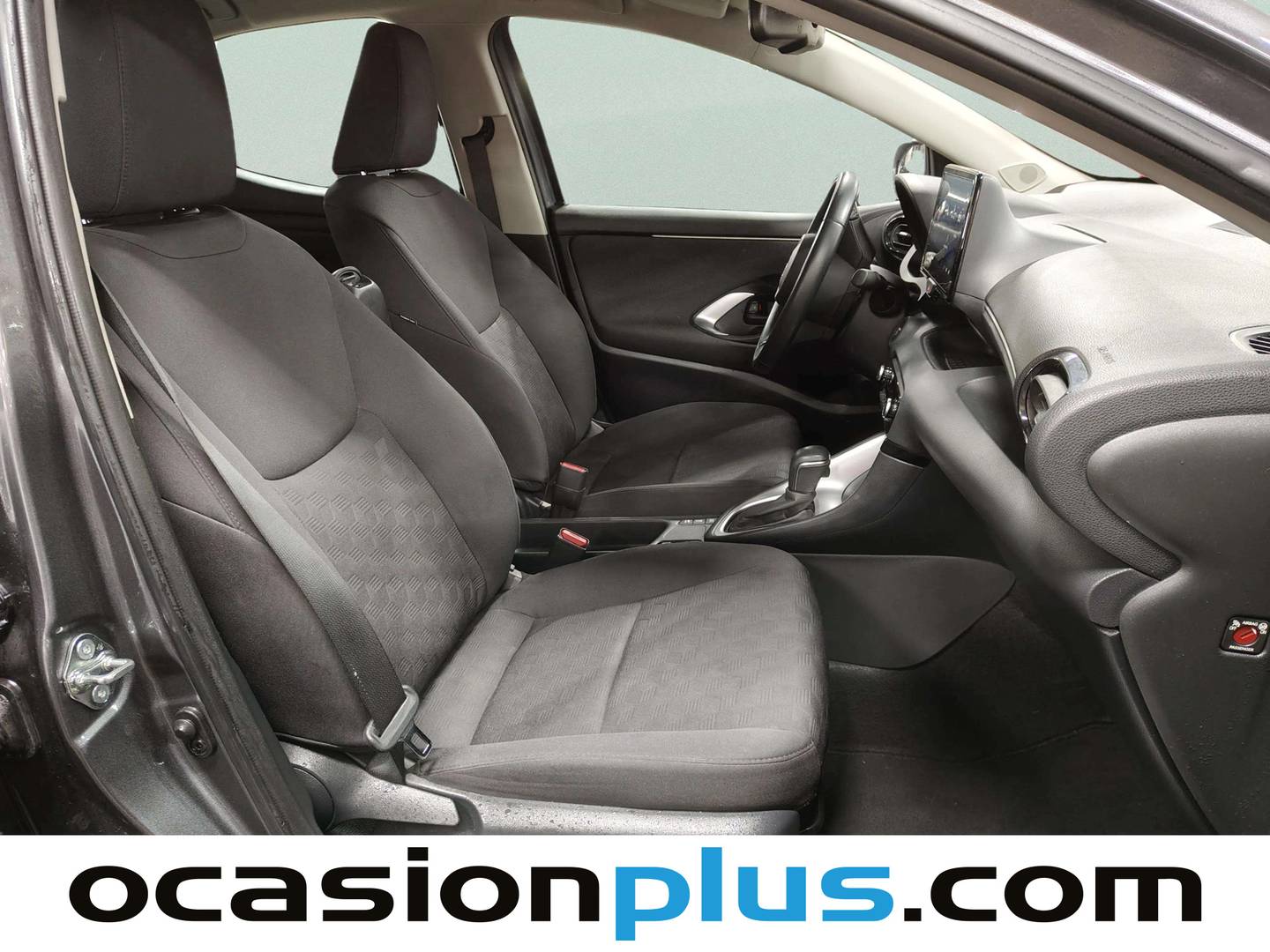 Foto Toyota Yaris Toyota Yaris 120H Active Plus (116 CV)